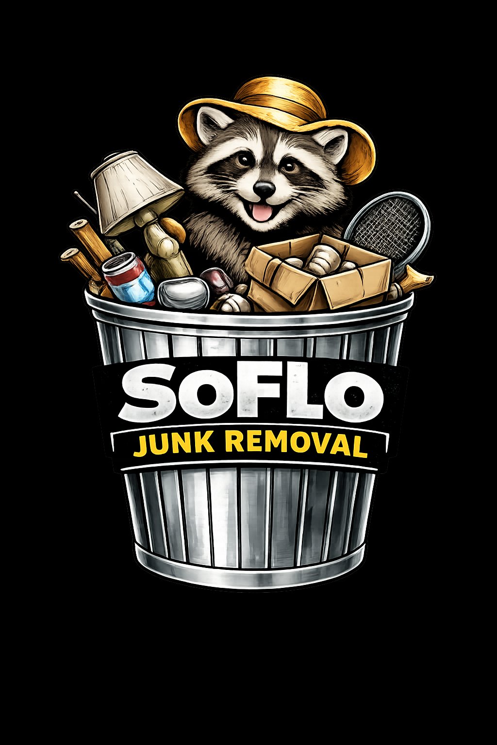 SoFlo Junk Removal