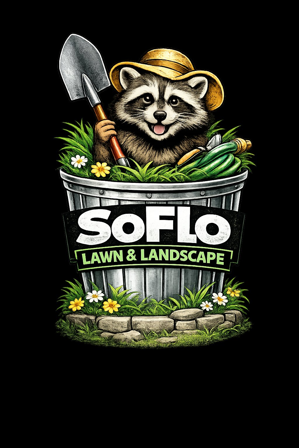 SoFlo Lawn & Landscape