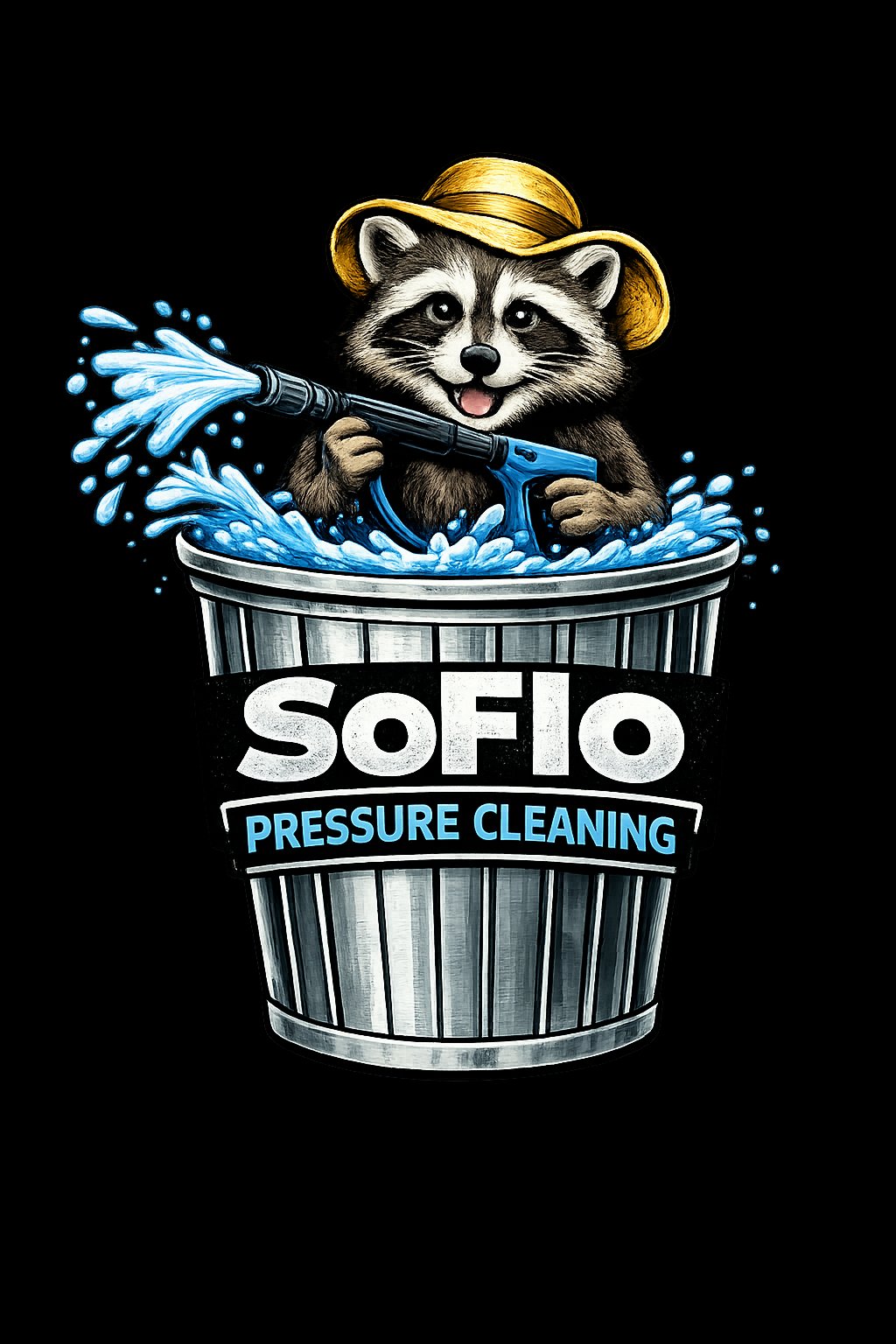 SoFlo Pressure Cleaning